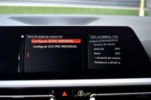 BMW Serie 3 318d 150CV   - Foto 87