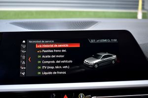 BMW Serie 3 318d 150CV   - Foto 96