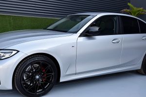 BMW Serie 3 318d 150CV   - Foto 21