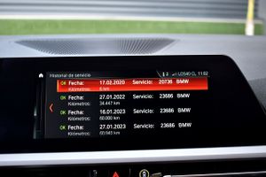 BMW Serie 3 318d 150CV   - Foto 97