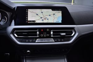 BMW Serie 3 318d 150CV   - Foto 68
