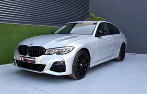 BMW Serie 3 318d 150CV   - Foto 19