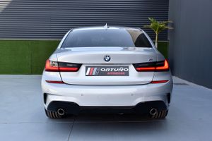 BMW Serie 3 318d 150CV   - Foto 4