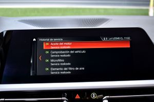 BMW Serie 3 318d 150CV   - Foto 99