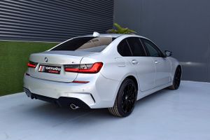 BMW Serie 3 318d 150CV   - Foto 23