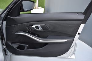 BMW Serie 3 318d 150CV   - Foto 44