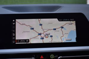 BMW Serie 3 318d 150CV   - Foto 69