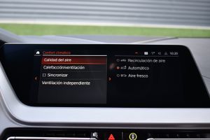 BMW Serie 1 118d   - Foto 118