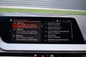 BMW Serie 1 118d   - Foto 101