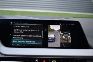 BMW Serie 1 118d   - Foto 130