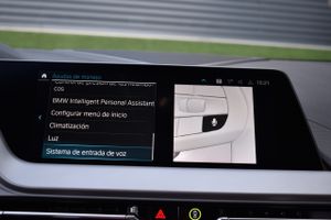 BMW Serie 1 118d   - Foto 137