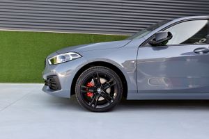 BMW Serie 1 118d   - Foto 10
