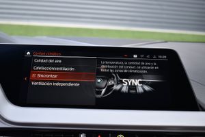BMW Serie 1 118d   - Foto 120