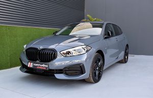 BMW Serie 1 118d   - Foto 18