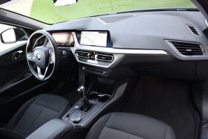 BMW Serie 1 118d   - Foto 55