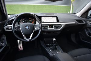 BMW Serie 1 118d   - Foto 59
