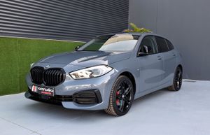 BMW Serie 1 118d   - Foto 20