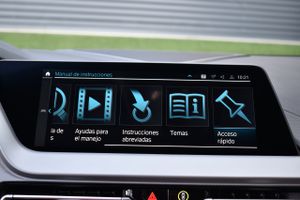 BMW Serie 1 118d   - Foto 122