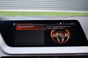 BMW Serie 1 118d   - Foto 113