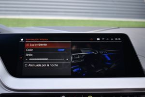 BMW Serie 1 118d   - Foto 116