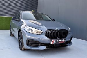 BMW Serie 1 118d   - Foto 7