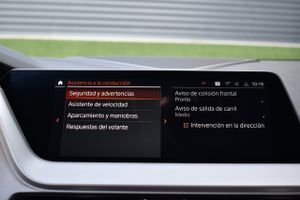 BMW Serie 1 118d   - Foto 109