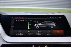 BMW Serie 1 118d   - Foto 104
