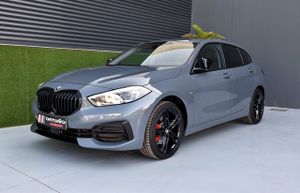 BMW Serie 1 118d   - Foto 21