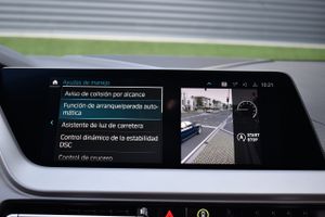 BMW Serie 1 118d   - Foto 124