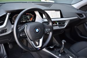 BMW Serie 1 118d   - Foto 40