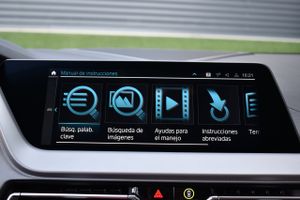 BMW Serie 1 118d   - Foto 121