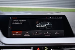 BMW Serie 1 118d   - Foto 105