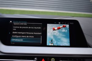 BMW Serie 1 118d   - Foto 135