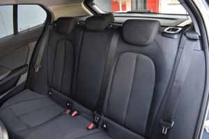 BMW Serie 1 118d   - Foto 46