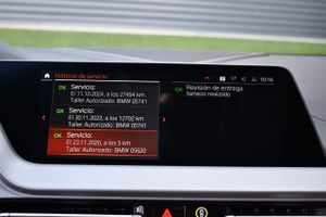 BMW Serie 1 118d   - Foto 99
