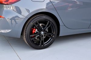 BMW Serie 1 118d   - Foto 29