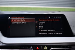 BMW Serie 1 118d   - Foto 106