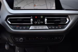 BMW Serie 1 118d   - Foto 74
