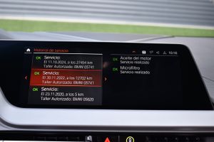 BMW Serie 1 118d   - Foto 100
