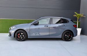 BMW Serie 1 118d   - Foto 3