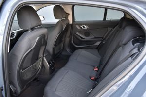 BMW Serie 1 118d   - Foto 17