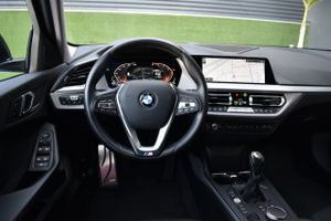 BMW Serie 1 118d   - Foto 61