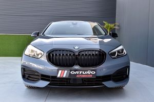BMW Serie 1 118d   - Foto 8