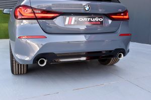 BMW Serie 1 118d   - Foto 34