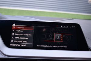 BMW Serie 1 118d   - Foto 89