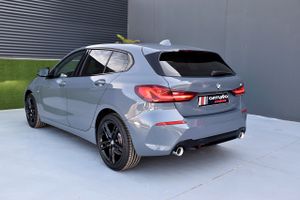 BMW Serie 1 118d   - Foto 32