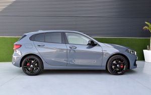 BMW Serie 1 118d   - Foto 5
