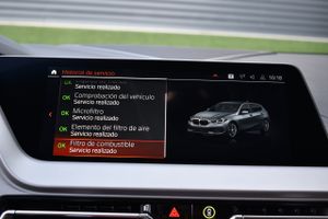 BMW Serie 1 118d   - Foto 102