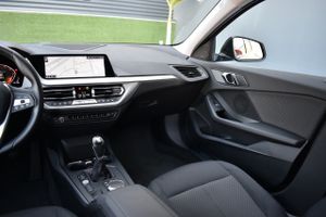 BMW Serie 1 118d   - Foto 60