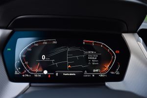 BMW Serie 1 118d   - Foto 15